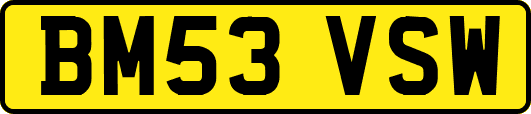 BM53VSW