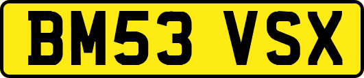 BM53VSX