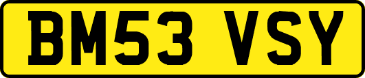 BM53VSY