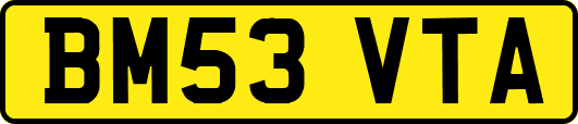 BM53VTA