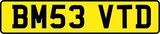 BM53VTD