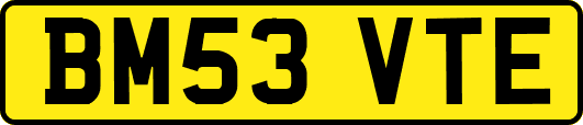 BM53VTE