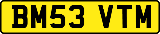 BM53VTM