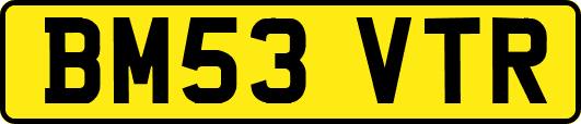 BM53VTR
