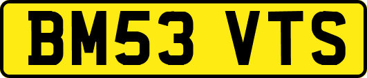 BM53VTS