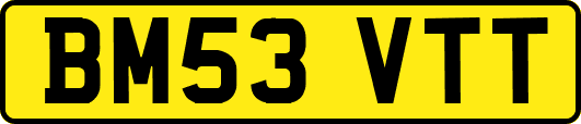 BM53VTT