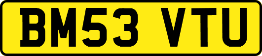 BM53VTU