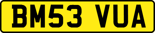 BM53VUA