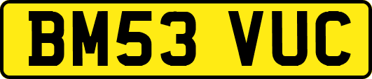 BM53VUC