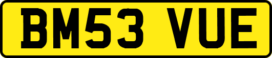 BM53VUE