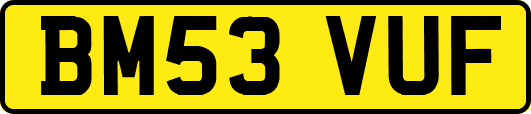 BM53VUF
