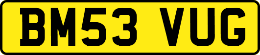 BM53VUG