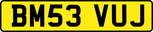 BM53VUJ