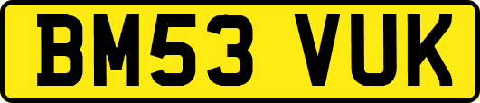BM53VUK