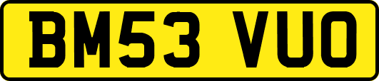 BM53VUO