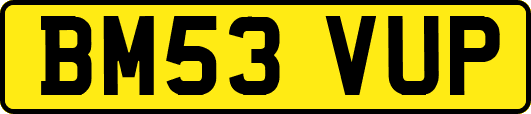 BM53VUP