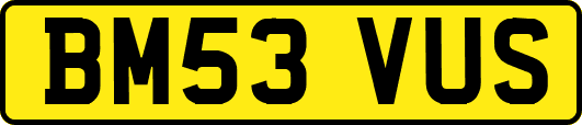 BM53VUS