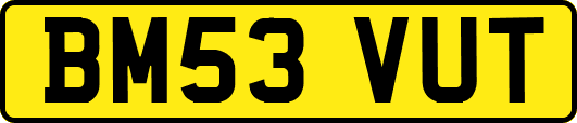 BM53VUT