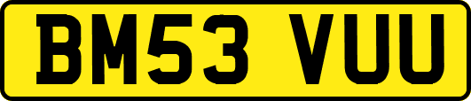 BM53VUU