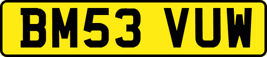 BM53VUW