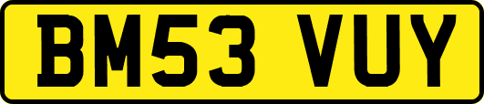 BM53VUY