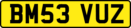 BM53VUZ