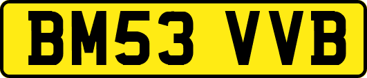 BM53VVB