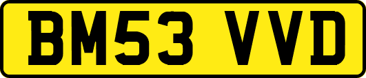 BM53VVD