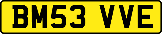 BM53VVE