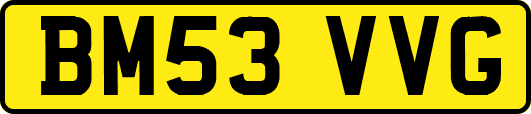 BM53VVG
