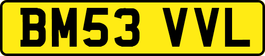 BM53VVL
