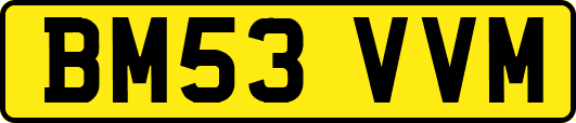 BM53VVM