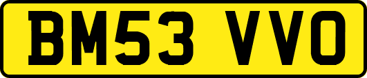 BM53VVO
