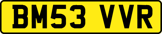 BM53VVR