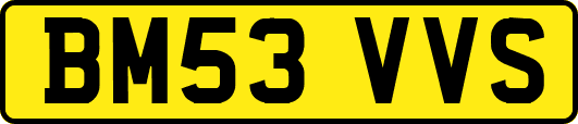 BM53VVS