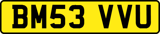 BM53VVU