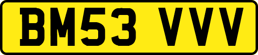 BM53VVV