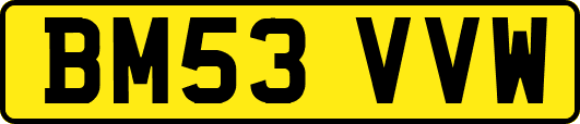 BM53VVW