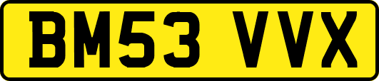 BM53VVX