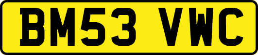BM53VWC