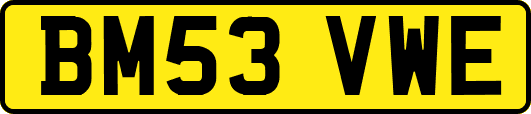 BM53VWE