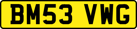 BM53VWG