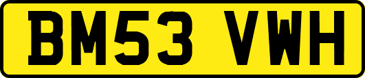 BM53VWH