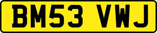 BM53VWJ