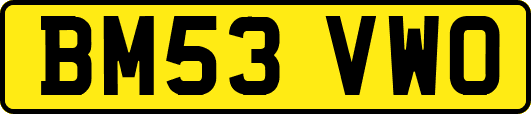 BM53VWO