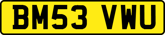 BM53VWU