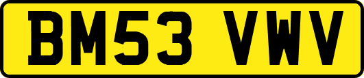BM53VWV