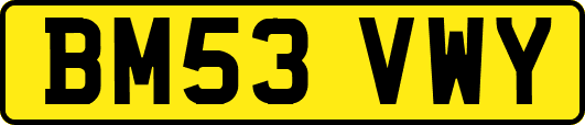 BM53VWY