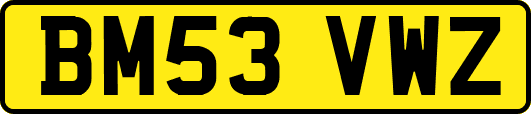 BM53VWZ