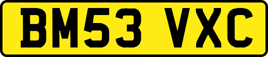 BM53VXC